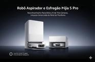 Robo Aspirador Xiaomi 5 Pro 23000pa
