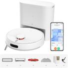 Robô Aspirador Xiaomi H40 Inteligente 220V Limpeza Automática Eficiente