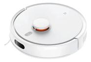 Robô Aspirador Xiaomi Mijia Vacuum Mop 3C Enhanced Ed Bivolt Branco
