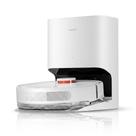 Robô Aspirador Xiaomi Robot Vacuum X10 Branco Sucção 4000Pa Base Auto Esvaziamento 17000Pa Mapeamento Inteligente Aspira e Lava 2 em 1 Robô Aspirador Xiaomi Robot Vacuum X10 Branco Sucção 4000Pa Base Auto Esvaziamento 17000Pa Mapeamento Inteligente Aspira e Lava 2 em 1