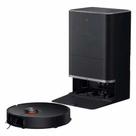 Robô Aspirador Xiaomi Robot Vacuum X20 Max BHR9220EU 220V Preto Robô Aspirador Xiaomi Robot Vacuum X20 Max BHR9220EU 220V Preto