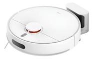 Robô Aspirador Xiaomi S40 Lds 10.000pa 3 Em 1 Alexa Wifi