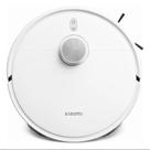 Robô Aspirador Xiaomi S40 Pro Alexa E Google Branco Bivolt 127/220v Robô Aspirador Xiaomi S40 Pro Alexa E Google Branco Bivolt 127/220v