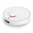 Robô Aspirador Xiaomi S40C 5000Pa Mop Smart Branco Bivolt