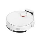 Robô Aspirador Xiaomi S40C 5000Pa Mop Smart Branco Bivolt