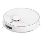 Robô Aspirador Xiaomi S40C 5000Pa Mop Smart Branco Bivolt