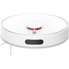 Robô Aspirador Xiaomi S40C 5000Pa Mop Smart Branco Bivolt