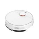 Robô Aspirador Xiaomi S40C 5000Pa Mop Smart Branco Bivolt