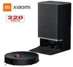 Robô Aspirador Xiaomi X20 Max 220v envio de imediato