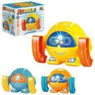 Robo ball 360 graus - Zein