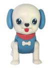 Robo - Cachorro Sonoro Azul HONGYAO