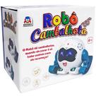 Robo cambalhota braskit