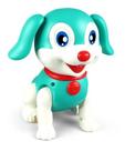 Robô Cão Inteligente Animal De Estimação Interativo Musical Robô Cão Inteligente Animal De Estimação Interativo Musical