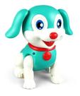 Robô Cão Inteligente Animal De Estimação Interativo Musical Robô Cão Inteligente Animal De Estimação Interativo Musical