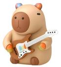 Robô capivara dançante - Capy Bara