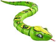 Robô Cobra Robo Alive Giant Python com Movimento - Candide