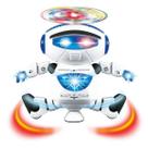 Robô dançarino - zoop toys zp00590