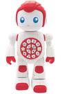 Robô de aprendizagem interativo Toy Lexibook Powerman Baby