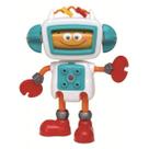 Robo de Atividades ROBY ELKA 671