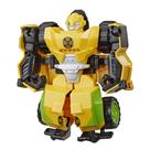 Robô de Brinquedo Transformers Playskool Heroes Rescue Bots - Bumblebee Robô de Brinquedo Transformers Playskool Heroes Rescue Bots - Bumblebee