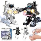 Robô de controle remoto Battle Body Sense Battle Rc Intelligent