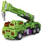 Robô de deformação de guindaste YYH-nBk Hercules Engineering