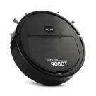 Robô de Limpeza Aspirador Mop Automático USB Silencioso Bivolt