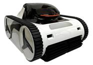 Robô de Limpeza Inteligente Wi-Fi sem Fio Piscinas até 20 Metros X-Warrior X60 - Netuno