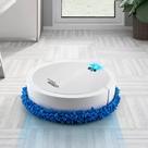 Robô De Limpeza Mop Simula Pano E Seca Baixo Ruído Robozinho Robô De Limpeza Mop Simula Pano E Seca Baixo Ruído Robozinho