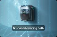 Robô de Limpeza para Piscina Aiper Robot Vacuum Scuba X1 Bivolt Robô de Limpeza para Piscina Aiper Robot Vacuum Scuba X1 Bivolt