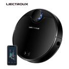 Robô de varredura Liectroux Smart Home Laser Navigation ZK901