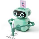 Robô Desenhista Dan&Darci Scribbly Brinquedo Educativo para Crianças