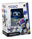 Robo Eletronico Beat 2 Fun F0203-9 Robo Eletronico Beat 2 Fun F0203-9