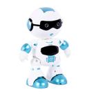 Robô inteligente de controle remoto - robô de brinquedo ambu