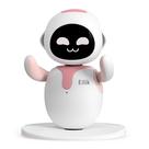 Robô Interativo Eilik - Pet Eletrônico com Emoções e Jogos para Crianças e Adultos Rosa Robô Interativo Eilik - Pet Eletrônico com Emoções e Jogos para Crianças e Adultos Rosa