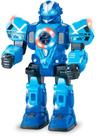 Robo lanca dardos com controle remoto infravermelho Robo lanca dardos com controle remoto infravermelho