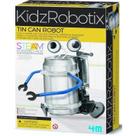 Robô Latinha - Kosmika 03270