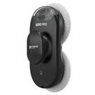 Robô Limpa Vidro KABUM! smart Aero Pro, 3 Modos de Limpeza, App, Controle Remoto, Spray Automático, Bivolt, Preto - KSLV010PT Robô Limpa Vidro KABUM! smart Aero Pro, 3 Modos de Limpeza, App, Controle Remoto, Spray Automático, Bivolt, Preto - KSLV010PT