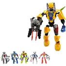 Robo Mega Hero (s) Robo Mega Hero (s)