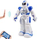 Robô RC Sikaye inteligente programável com controle infravermelho