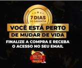 Robô roleta mágica