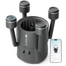 Robô Skimmer de Piscina BUBLUE F10 com filtro de 5 L e controle por aplicativo Robô Skimmer de Piscina BUBLUE F10 com filtro de 5 L e controle por aplicativo