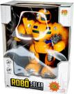 Robo solar com luz - dm brasil
