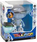 Robô talkimon