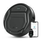 Robô Vacuum Lefant M210P, sucção poderosa, 120 minutos de duração