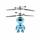 Robo voador com sensor 6pc gfis