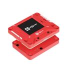 Robô X-Origin AIPI-Lite com clonagem de voz por IA, interativo, vermelho Robô X-Origin AIPI-Lite com clonagem de voz por IA, interativo, vermelho