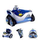 Robô Zodiac MX6 Hidráulico Automático De Limpeza Para Piscina Robô Zodiac MX6 Hidráulico Automático De Limpeza Para Piscina