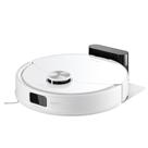 Roborock Q10 VF Robô Aspirador e Passa Pano 10000Pa Mapeamento a Laser Wi-Fi Branco Bivolt Roborock Q10 VF Robô Aspirador e Passa Pano 10000Pa Mapeamento a Laser Wi-Fi Branco Bivolt