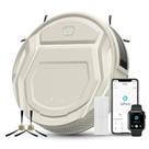 Robot Aspiradora Lefant M210 Pro, 120 minutos de duración, 2200Pa